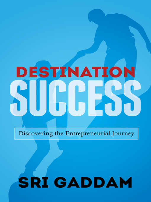 Title details for Destination Success by Dr. Srikanth Gaddam - Available